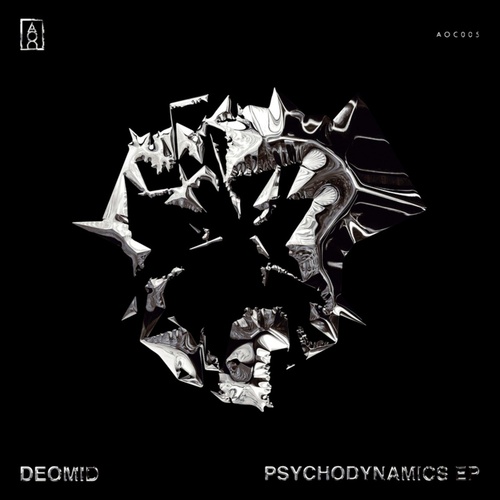 Deomid - Psychodynamics [AOC005]